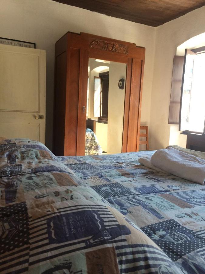 Medieval Village B&B Ne Екстер'єр фото