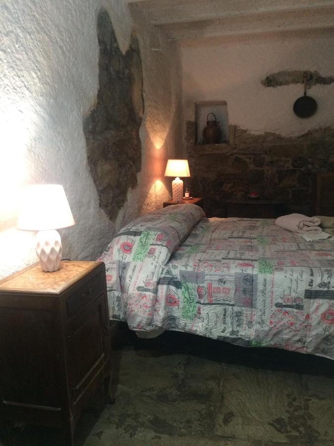Medieval Village B&B Ne Екстер'єр фото