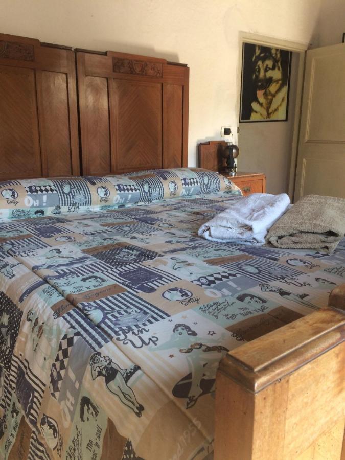 Medieval Village B&B Ne Екстер'єр фото