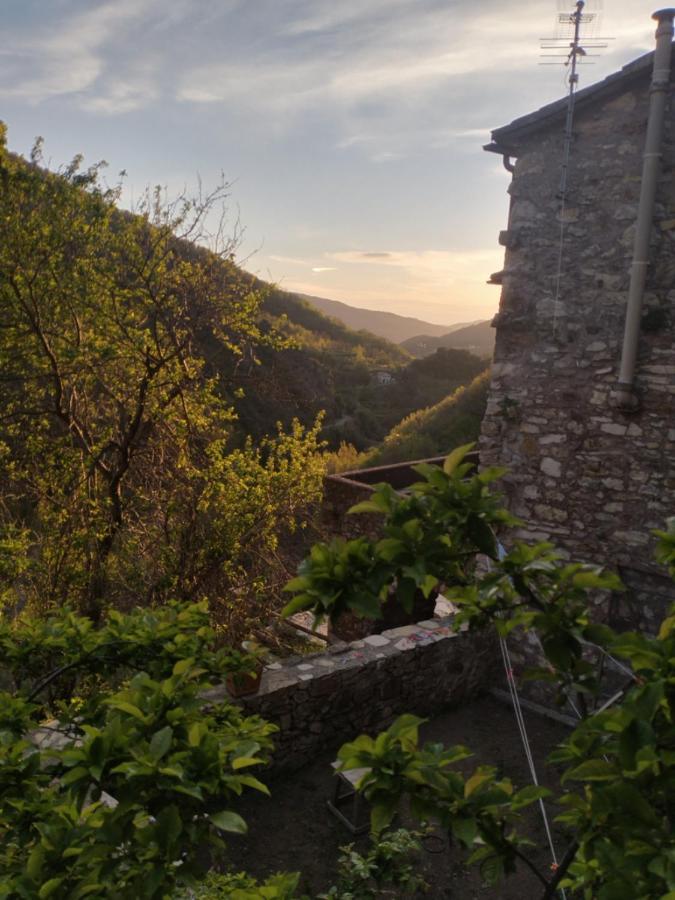 Medieval Village B&B Ne Екстер'єр фото