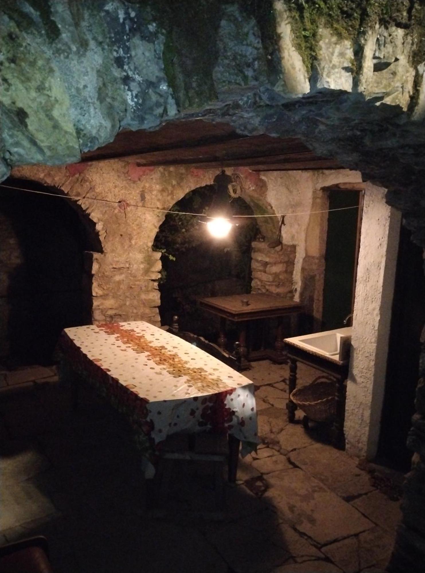 Medieval Village B&B Ne Екстер'єр фото