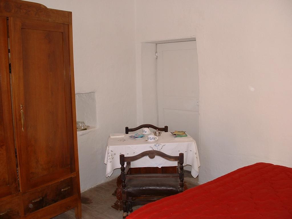Medieval Village B&B Ne Екстер'єр фото