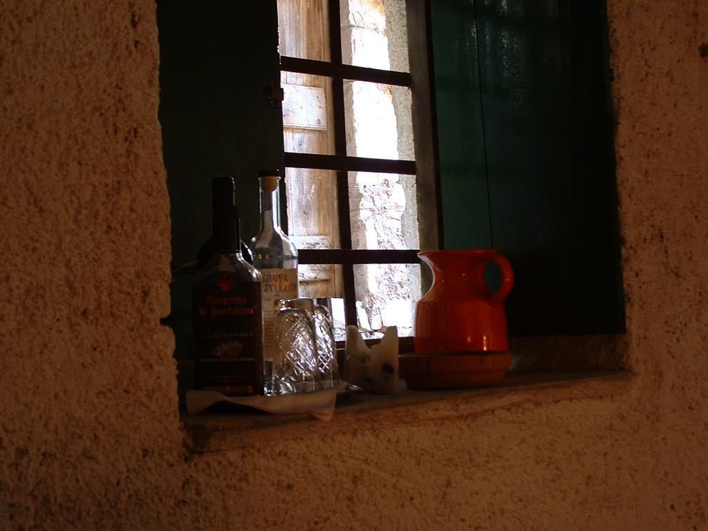 Medieval Village B&B Ne Екстер'єр фото