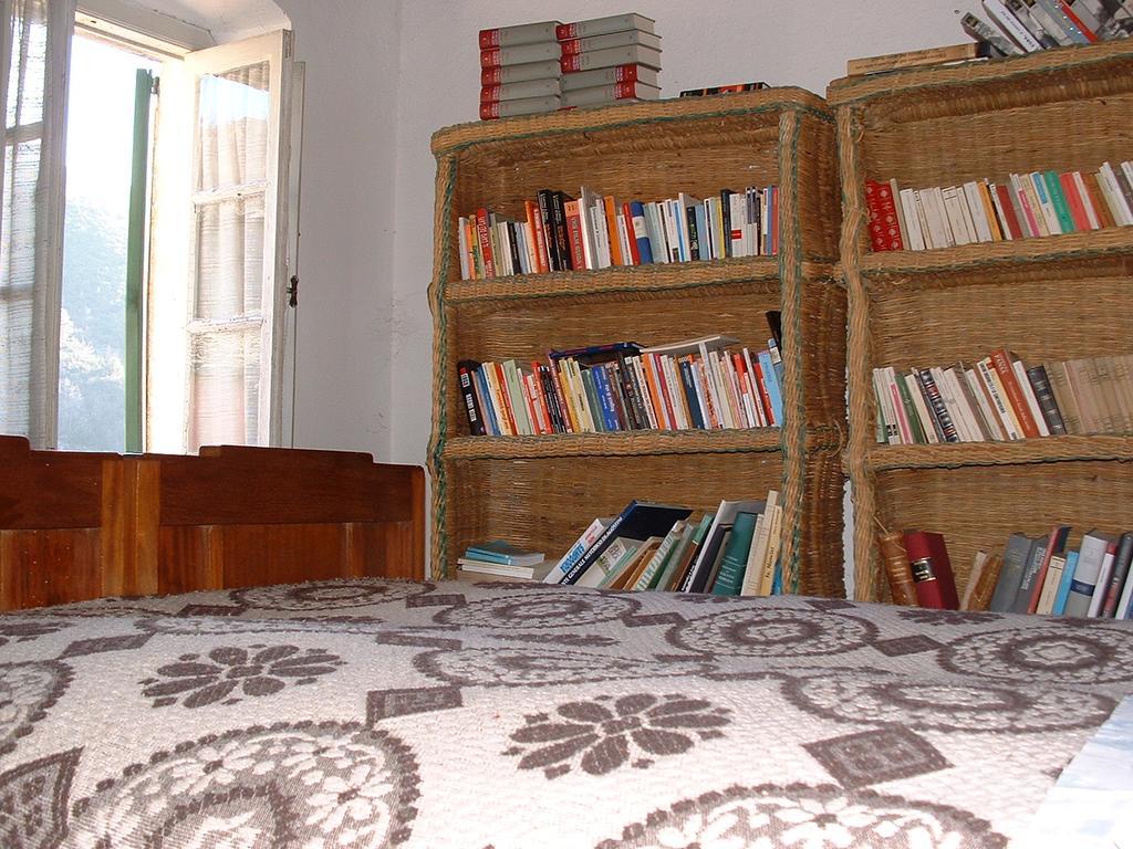 Medieval Village B&B Ne Екстер'єр фото