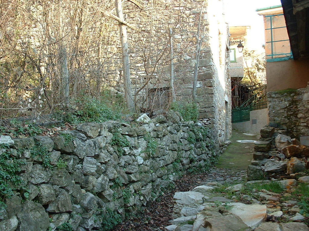 Medieval Village B&B Ne Екстер'єр фото