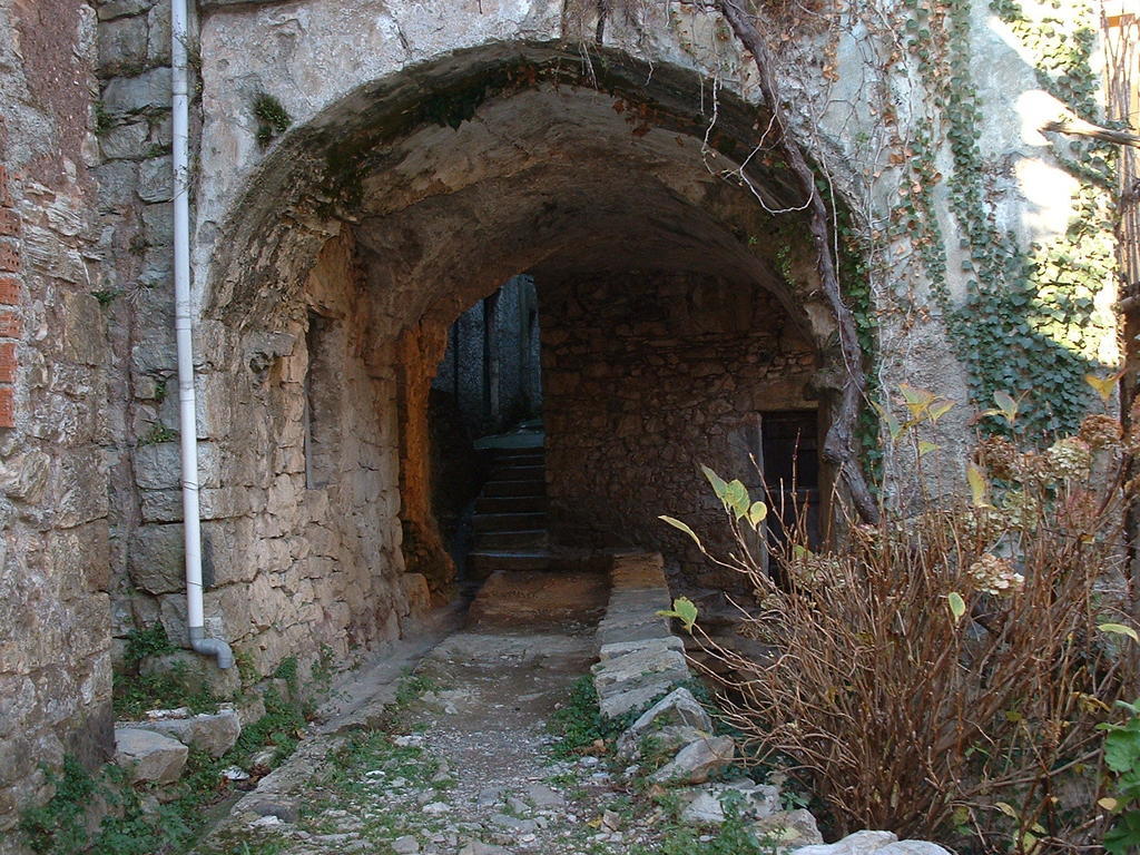 Medieval Village B&B Ne Екстер'єр фото