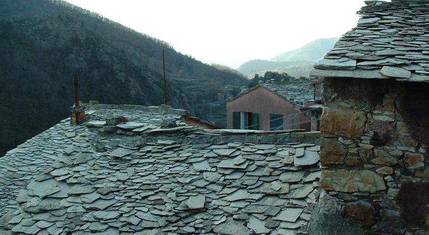 Medieval Village B&B Ne Екстер'єр фото