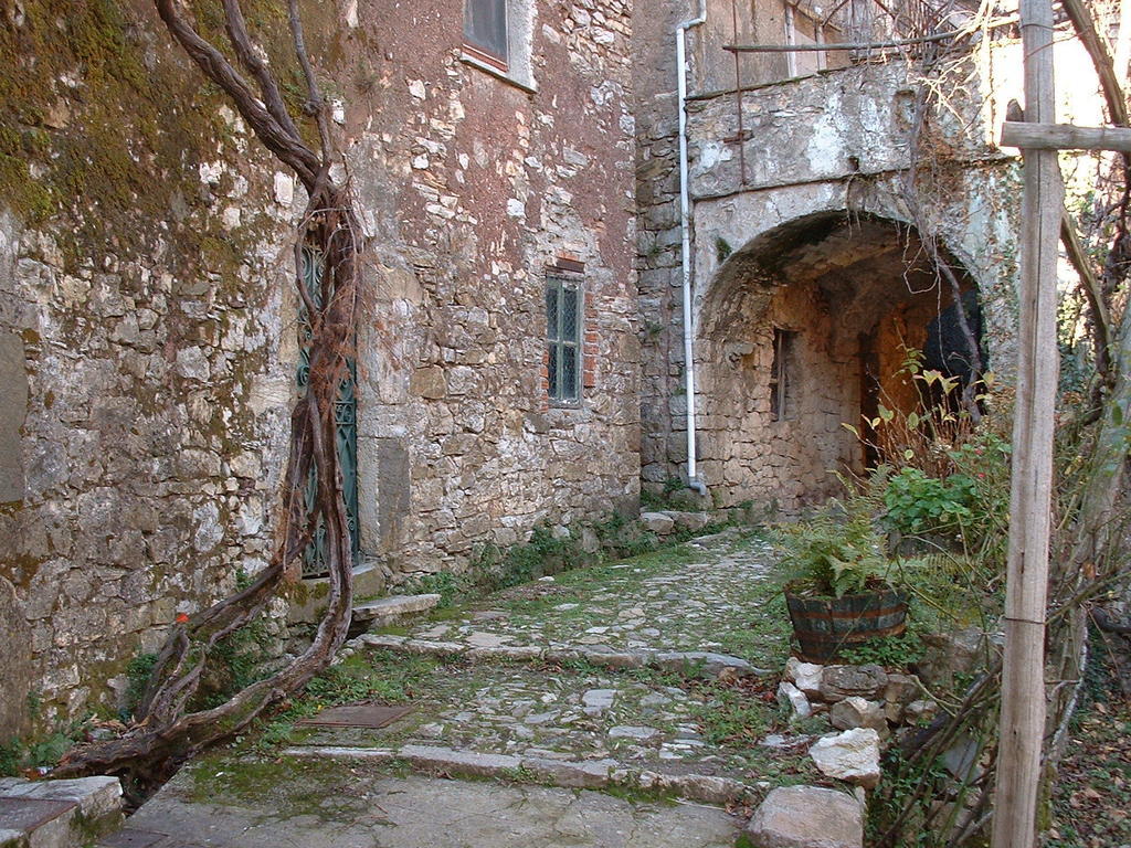 Medieval Village B&B Ne Екстер'єр фото