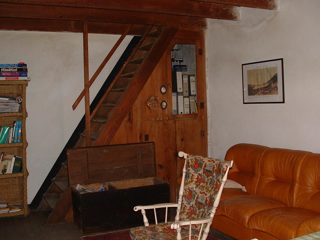 Medieval Village B&B Ne Екстер'єр фото
