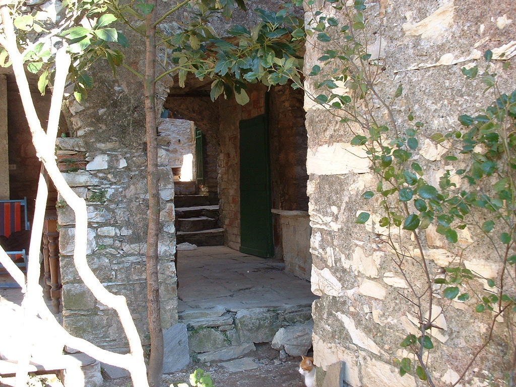 Medieval Village B&B Ne Екстер'єр фото