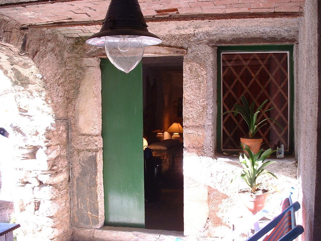 Medieval Village B&B Ne Екстер'єр фото