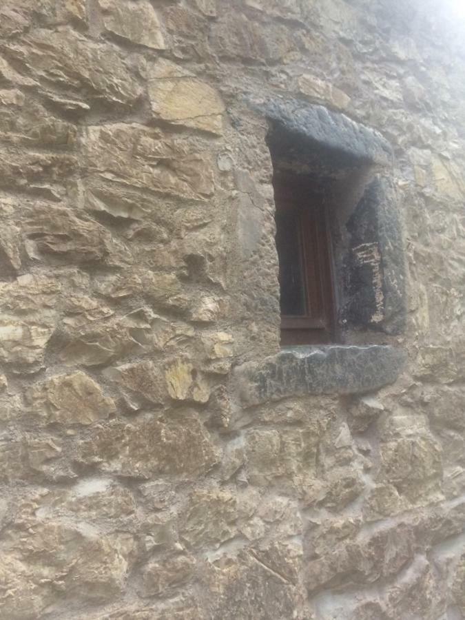 Medieval Village B&B Ne Екстер'єр фото