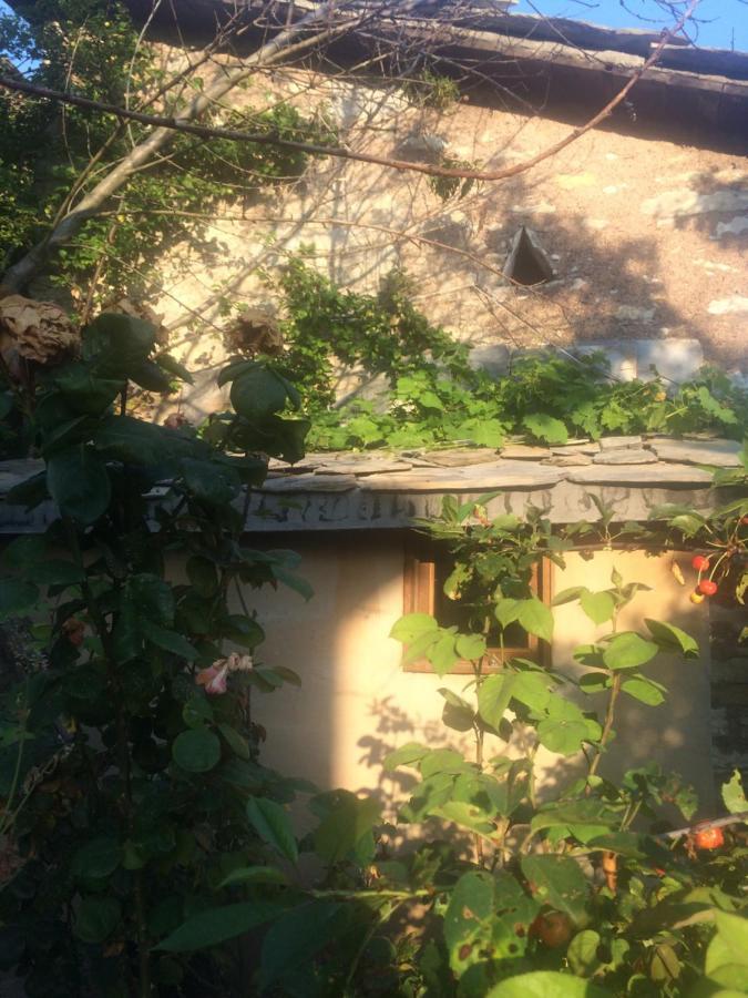 Medieval Village B&B Ne Екстер'єр фото